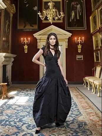 Kareena Kapoor Fotoğrafı