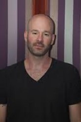 Chad Crawford Kinkle fotoğrafı