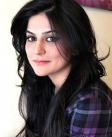 Sanam Baloch fotoğrafı