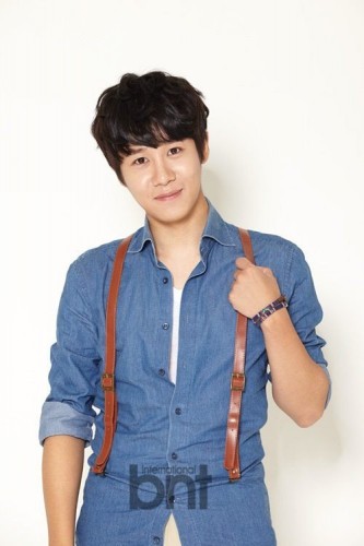 Kang Ee-sik Fotoğrafı