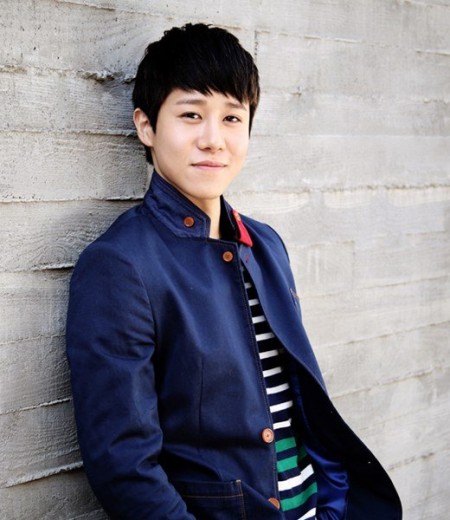 Kang Ee-sik fotoğrafı