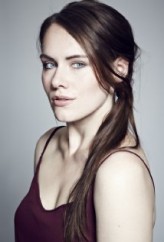 Gillian   Harker fotoğrafı