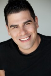 Danny   Myers fotoğrafı