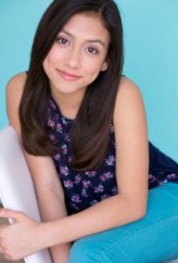 Amelia Pauly fotoğrafı