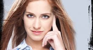 Carmen Aub fotoğrafı