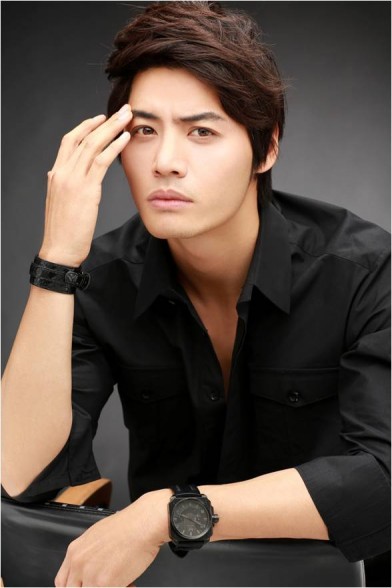 Lee Kwan-Hoon Fotoğrafı