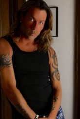 Darren Lee Cupp fotoğrafı