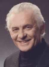 Tadeusz Łomnicki fotoğrafı