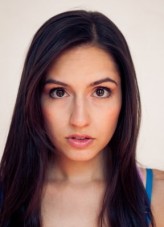 Asta Paredes fotoğrafı