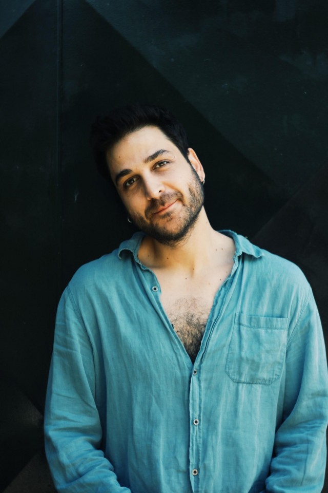 Sercan  Dede fotoğrafı