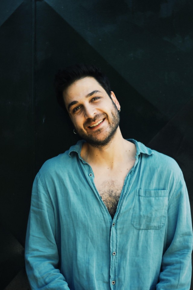 Sercan  Dede fotoğrafı