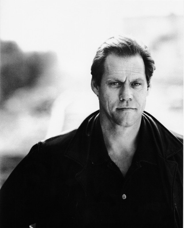 Jack Conley fotoğrafı