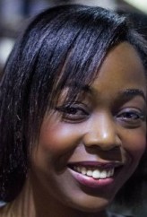 Frances Quashie-Idun fotoğrafı