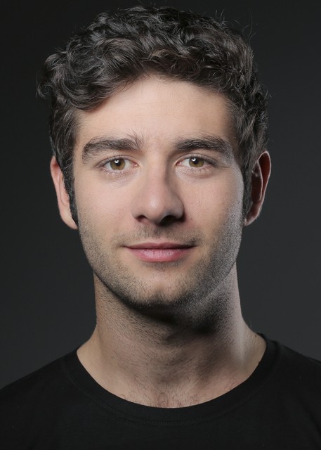 Cankat Aydos fotoğrafı