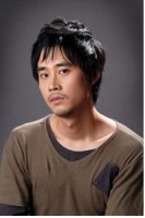 Heo Sung-Min fotoğrafı