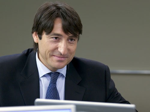 Carmelo Gómez fotoğrafı