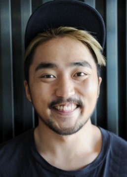 Yoo Byung-jae fotoğrafı