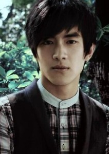 Lin Geng Xin fotoğrafı