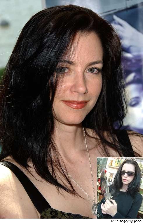 Debbie Rochon Fotoğrafı