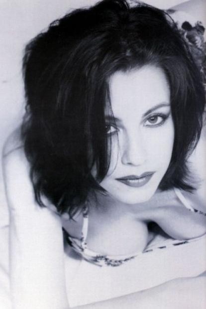 Debbie Rochon Fotoğrafı