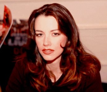 Debbie Rochon Fotoğrafı