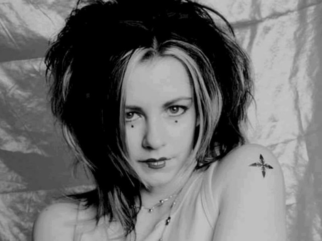 Debbie Rochon Fotoğrafı