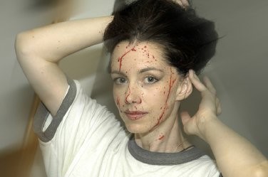 Debbie Rochon Fotoğrafı