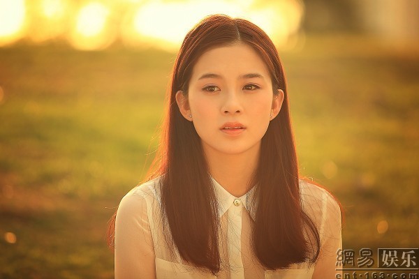 Zhao Han Ying Zi Fotoğrafı