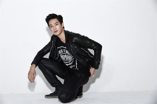 Ahn Bo-hyun fotoğrafı