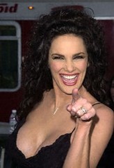 Julie Strain fotoğrafı