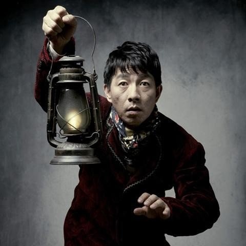 Hong Sung-duk fotoğrafı