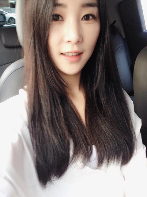 Jeon Cho-bin fotoğrafı