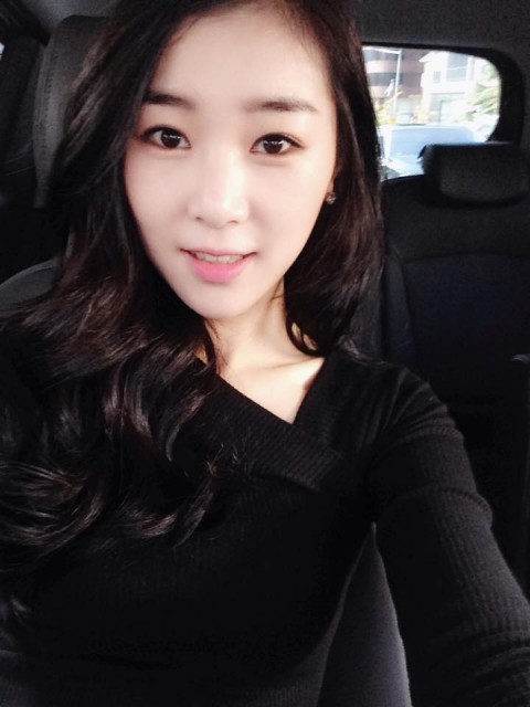 Jeon Cho-bin fotoğrafı