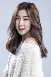 Jeon Cho-bin fotoğrafı