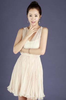 Son Bo-min Fotoğrafı