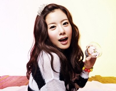 Son Bo-min fotoğrafı