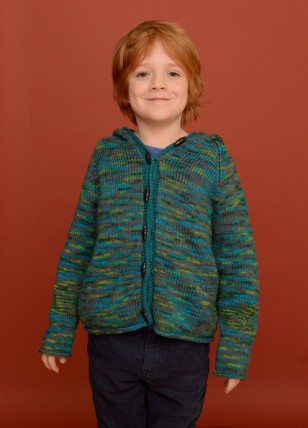 Jack Gore fotoğrafı