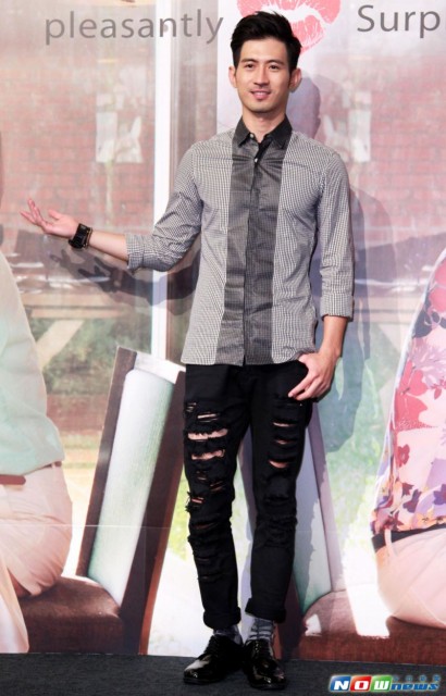 Chien Jolin fotoğrafı