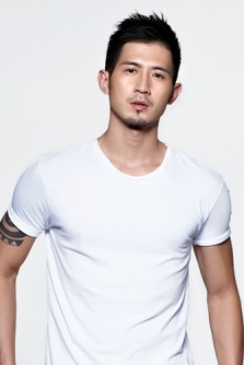 Chien Jolin fotoğrafı