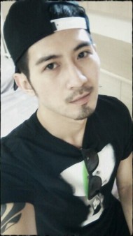 Chien Jolin Fotoğrafı