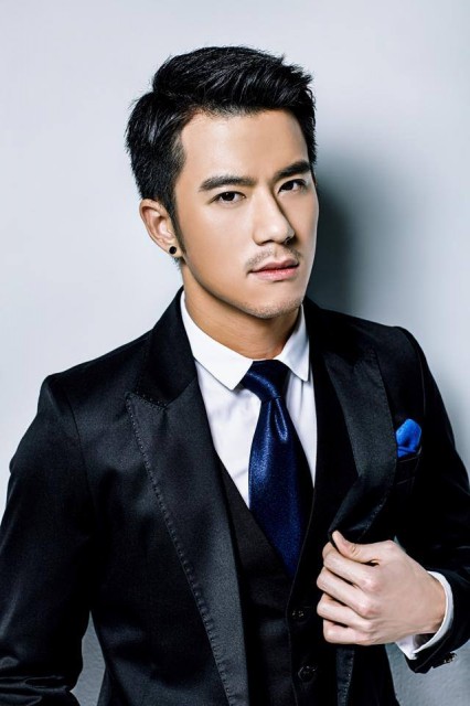 Jian Xiao Ru fotoğrafı