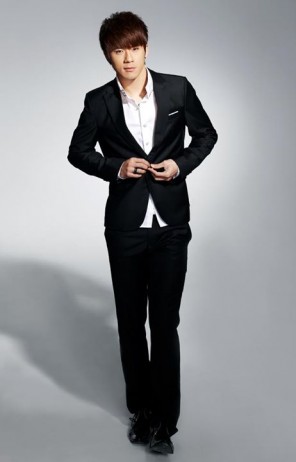 Jian Xiao Ru Fotoğrafı