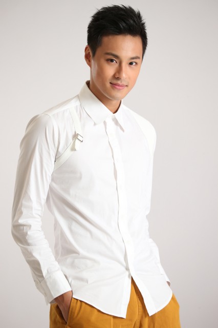 Sun Steven fotoğrafı