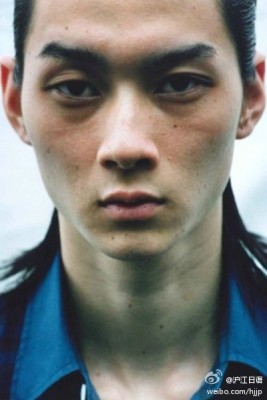 Shuntaro Yanagi Fotoğrafı