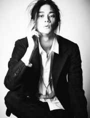 Shuntaro Yanagi fotoğrafı