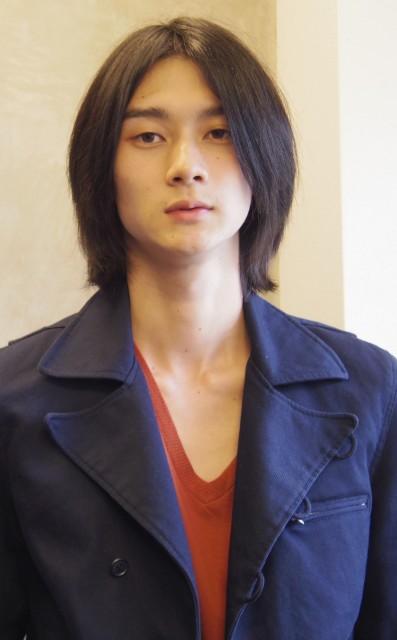 Shuntaro Yanagi fotoğrafı