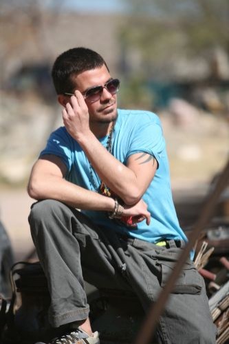 Kenan Doğulu Fotoğrafı