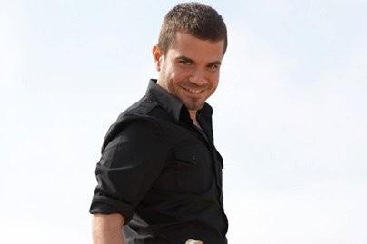 Kenan Doğulu Fotoğrafı