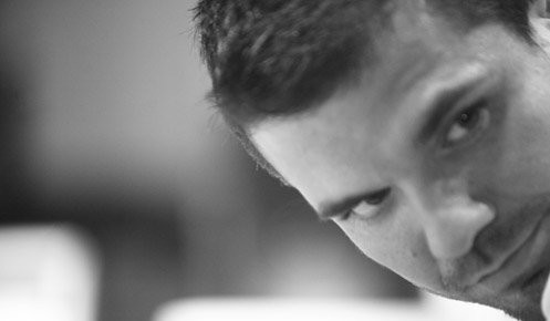 Kenan Doğulu Fotoğrafı