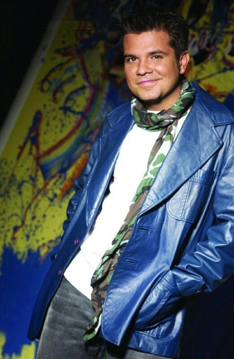 Kenan Doğulu Fotoğrafı